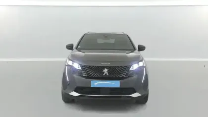 Photo 16 Peugeot 3008  Puretech 180ch S&S EAT8