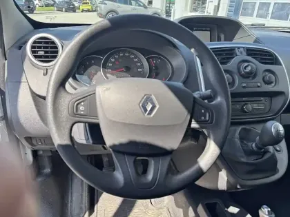 Photo 8 Renault Kangoo  EXPRESS BLUE DCI 95