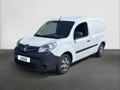 Photo Renault Kangoo Confort