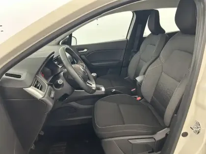 Photo 17 Renault Captur  Blue dCi 95