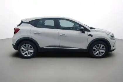 Photo 6 Renault Captur  Blue dCi 95