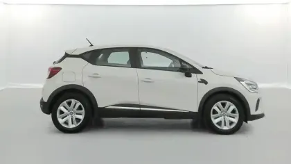 Photo 14 Renault Captur  Blue dCi 95