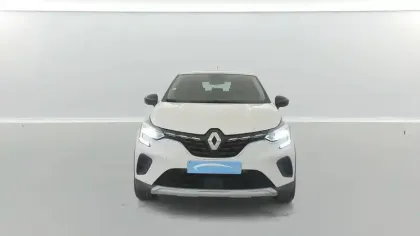 Photo 15 Renault Captur  Blue dCi 95