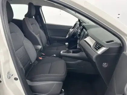 Photo 22 Renault Captur  Blue dCi 95