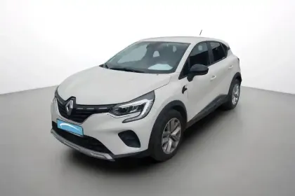 Photo Renault Captur Business