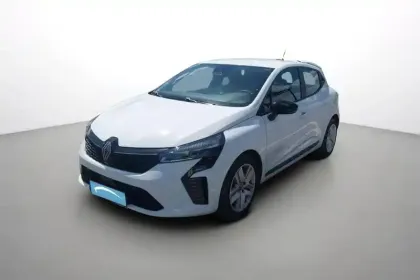Photo Renault Clio Evolution