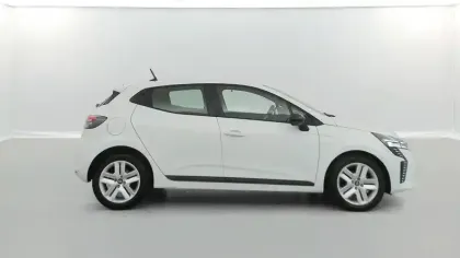 Photo 14 Renault Clio  TCe 90