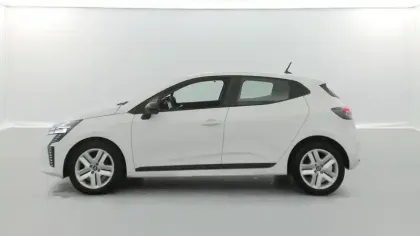 Photo 10 Renault Clio  TCe 90