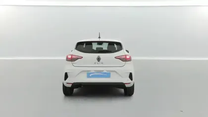 Photo 12 Renault Clio  TCe 90