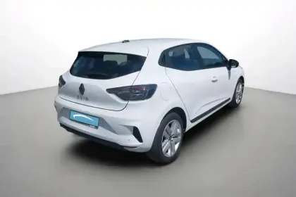 Photo 5 Renault Clio  TCe 90