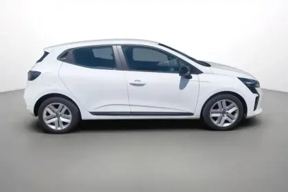 Photo 6 Renault Clio  TCe 90