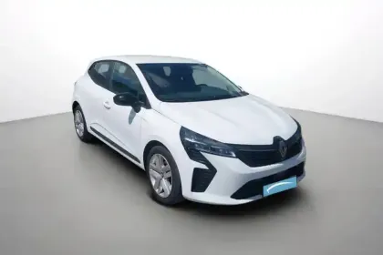 Photo 7 Renault Clio  TCe 90