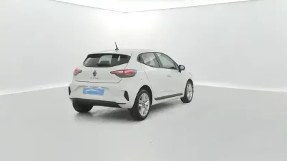 Photo 13 Renault Clio  TCe 90