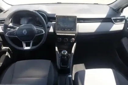 Photo 8 Renault Clio  TCe 90