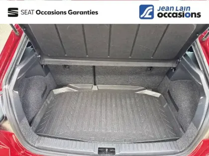 Photo 35 Seat Ibiza  1.0 EcoTSI 110 ch S/S DSG7