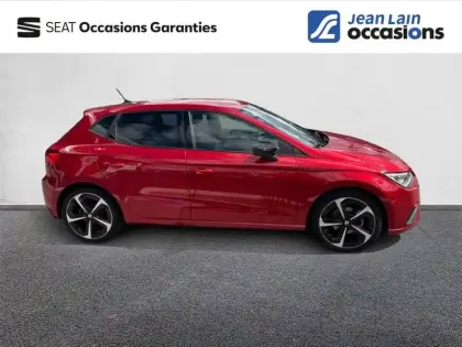 Photo 25 Seat Ibiza  1.0 EcoTSI 110 ch S/S DSG7