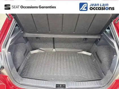 Photo 13 Seat Ibiza  1.0 EcoTSI 110 ch S/S DSG7