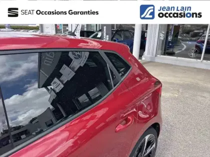 Photo 16 Seat Ibiza  1.0 EcoTSI 110 ch S/S DSG7