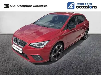 Photo Seat Ibiza Fr