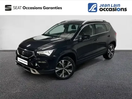 Photo Seat Ateca Copa