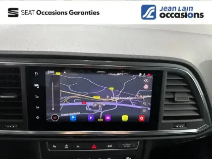 Photo 14 Seat Ateca  2.0 TDI 150 ch Start/Stop DSG7