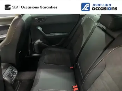 Photo 5 Seat Ateca  2.0 TDI 150 ch Start/Stop DSG7