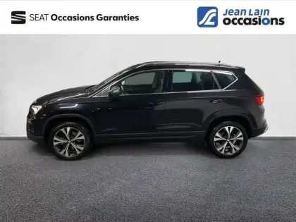 Photo 6 Seat Ateca  2.0 TDI 150 ch Start/Stop DSG7