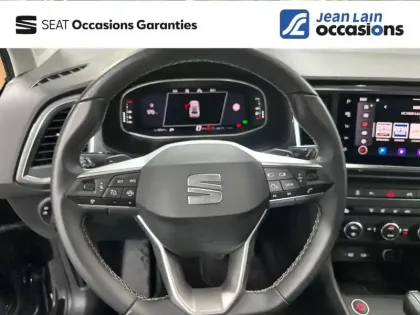 Photo 18 Seat Ateca  2.0 TDI 150 ch Start/Stop DSG7