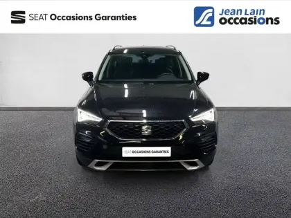 Photo 8 Seat Ateca  2.0 TDI 150 ch Start/Stop DSG7