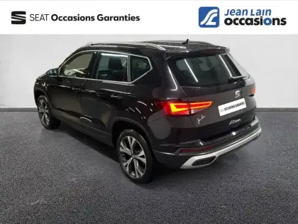 Photo 10 Seat Ateca  2.0 TDI 150 ch Start/Stop DSG7
