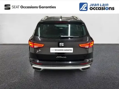 Photo 7 Seat Ateca  2.0 TDI 150 ch Start/Stop DSG7