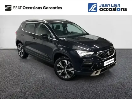 Photo 9 Seat Ateca  2.0 TDI 150 ch Start/Stop DSG7