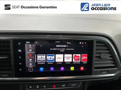Photo 17 Seat Ateca  2.0 TDI 150 ch Start/Stop DSG7