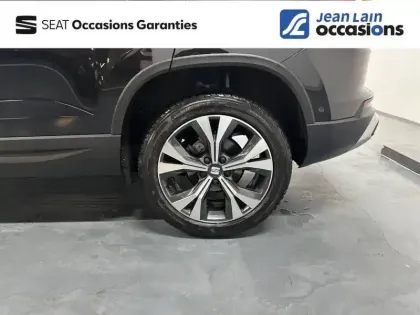 Photo 11 Seat Ateca  2.0 TDI 150 ch Start/Stop DSG7