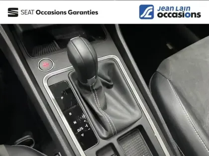 Photo 15 Seat Ateca  2.0 TDI 150 ch Start/Stop DSG7