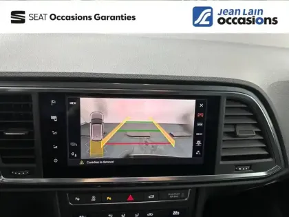 Photo 19 Seat Ateca  2.0 TDI 150 ch Start/Stop DSG7