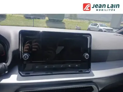 Photo 15 Seat Ibiza  1.5 TSI 150 ch S/S DSG7