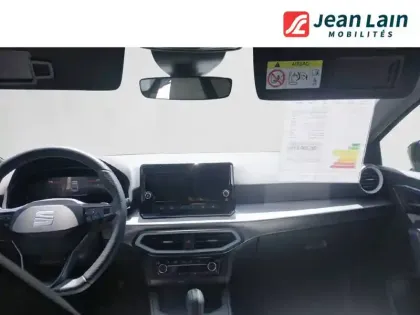 Photo 17 Seat Ibiza  1.5 TSI 150 ch S/S DSG7
