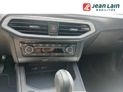 Photo 13 Seat Ibiza  1.5 TSI 150 ch S/S DSG7