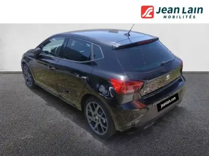 Photo 6 Seat Ibiza  1.5 TSI 150 ch S/S DSG7