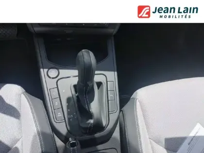 Photo 12 Seat Ibiza  1.5 TSI 150 ch S/S DSG7