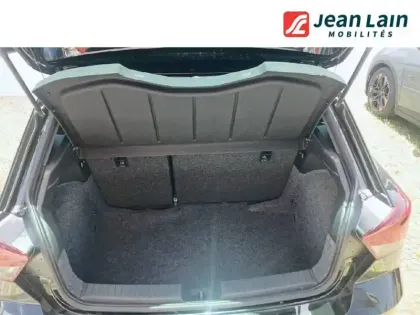 Photo 9 Seat Ibiza  1.5 TSI 150 ch S/S DSG7