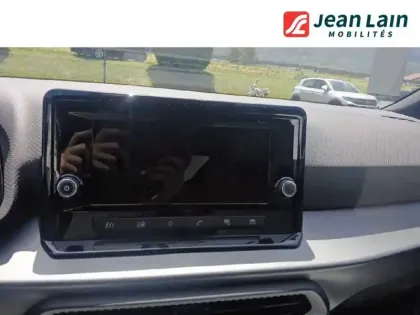 Photo 14 Seat Ibiza  1.5 TSI 150 ch S/S DSG7