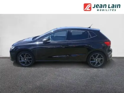 Photo 7 Seat Ibiza  1.5 TSI 150 ch S/S DSG7