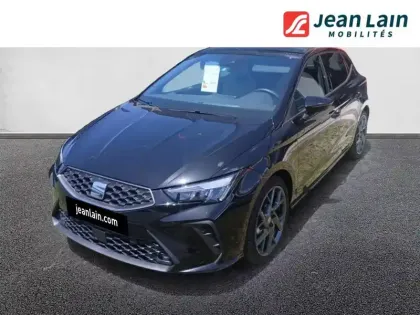 Photo Seat Ibiza Fr