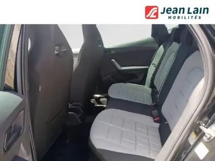 Photo 16 Seat Ibiza  1.5 TSI 150 ch S/S DSG7