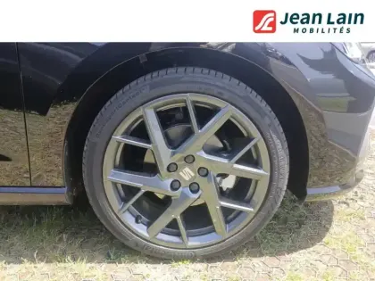 Photo 8 Seat Ibiza  1.5 TSI 150 ch S/S DSG7