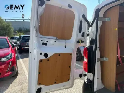 Photo 13 Citroën Jumpy  FGN XS BLUEHDI 95 BVM5