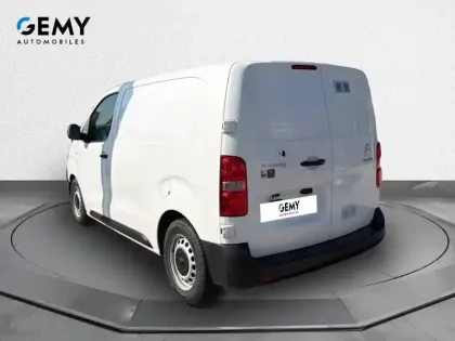 Photo 6 Citroën Jumpy  FGN XS BLUEHDI 95 BVM5