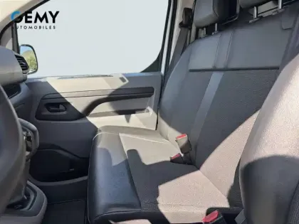 Photo 9 Citroën Jumpy  FGN XS BLUEHDI 95 BVM5